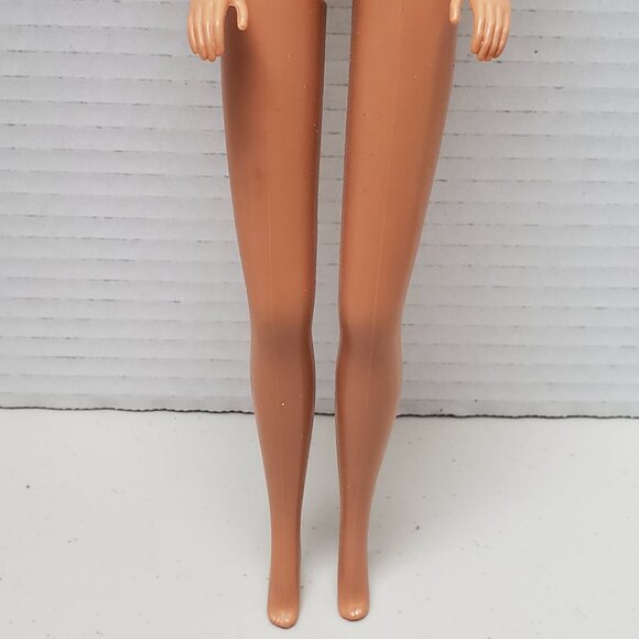 Barbie Doll Tropical Splash 1994 - Picture 4 of 6